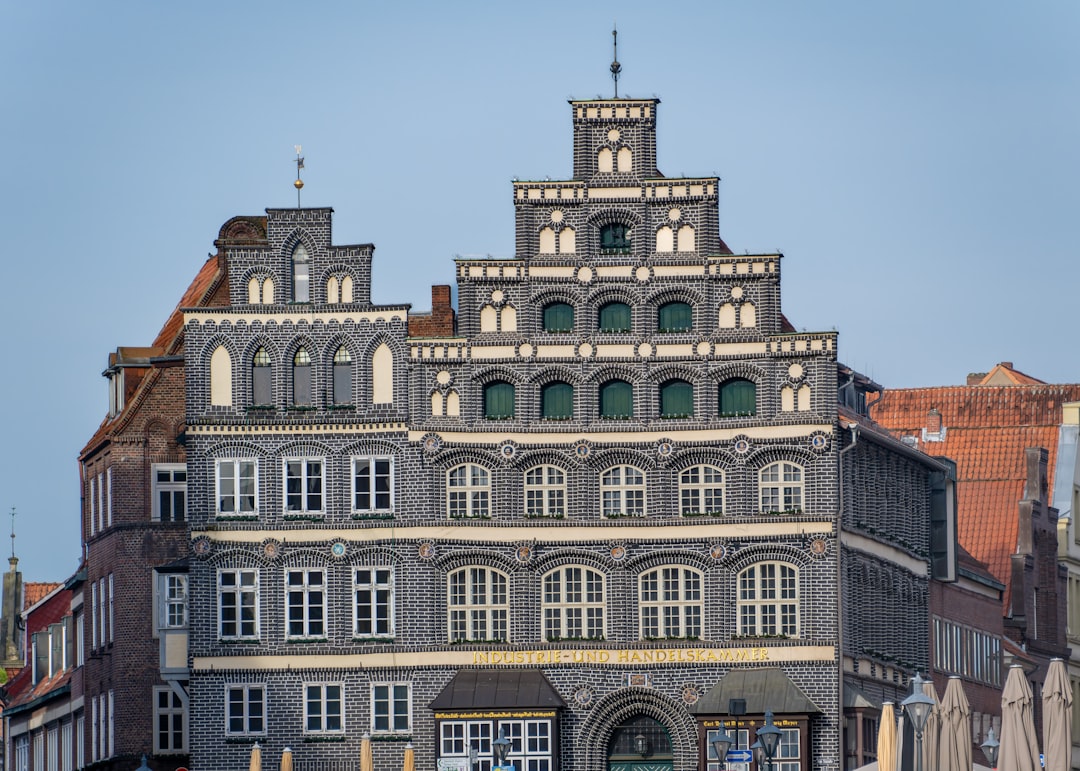 Lokale Beschaffungsstrategien