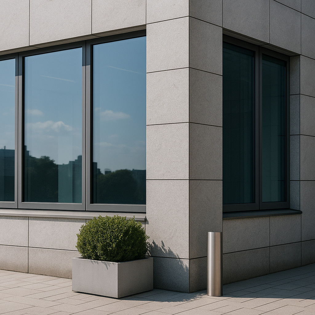 1. Objektspezifische Einflussfaktoren