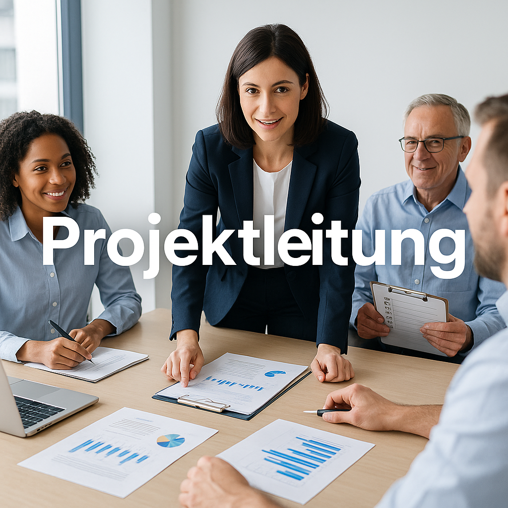 Projektleitung