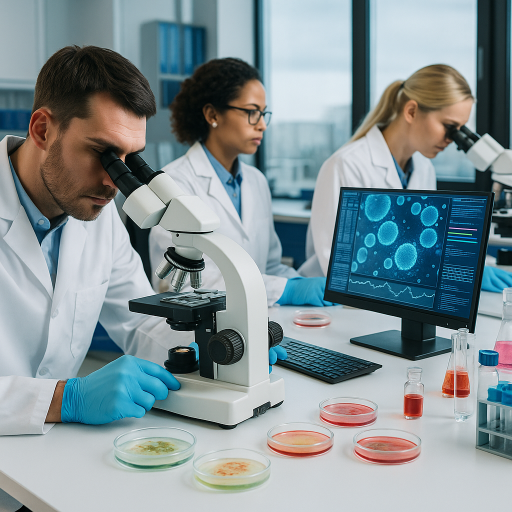 Systematische Analyseplanung