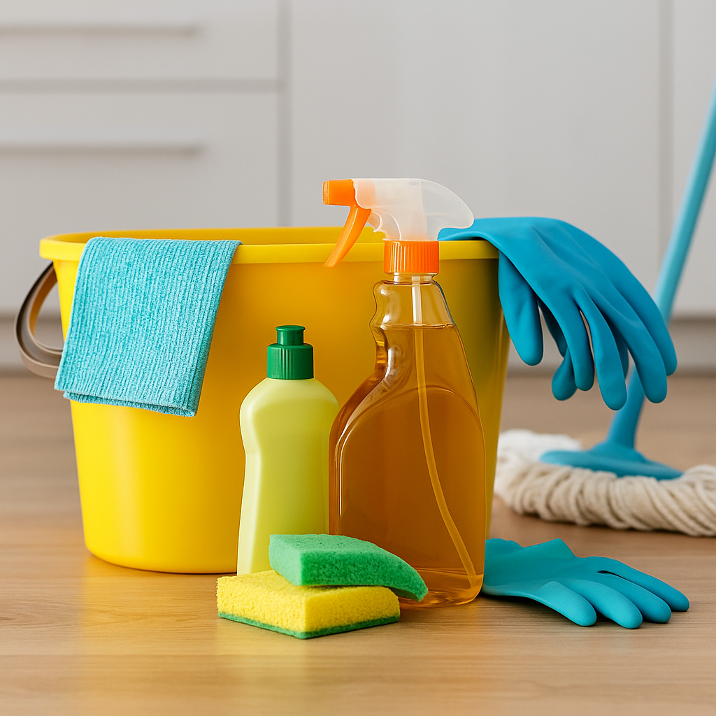 1. **Was ist Feinreinigung und warum ist sie wichtig?