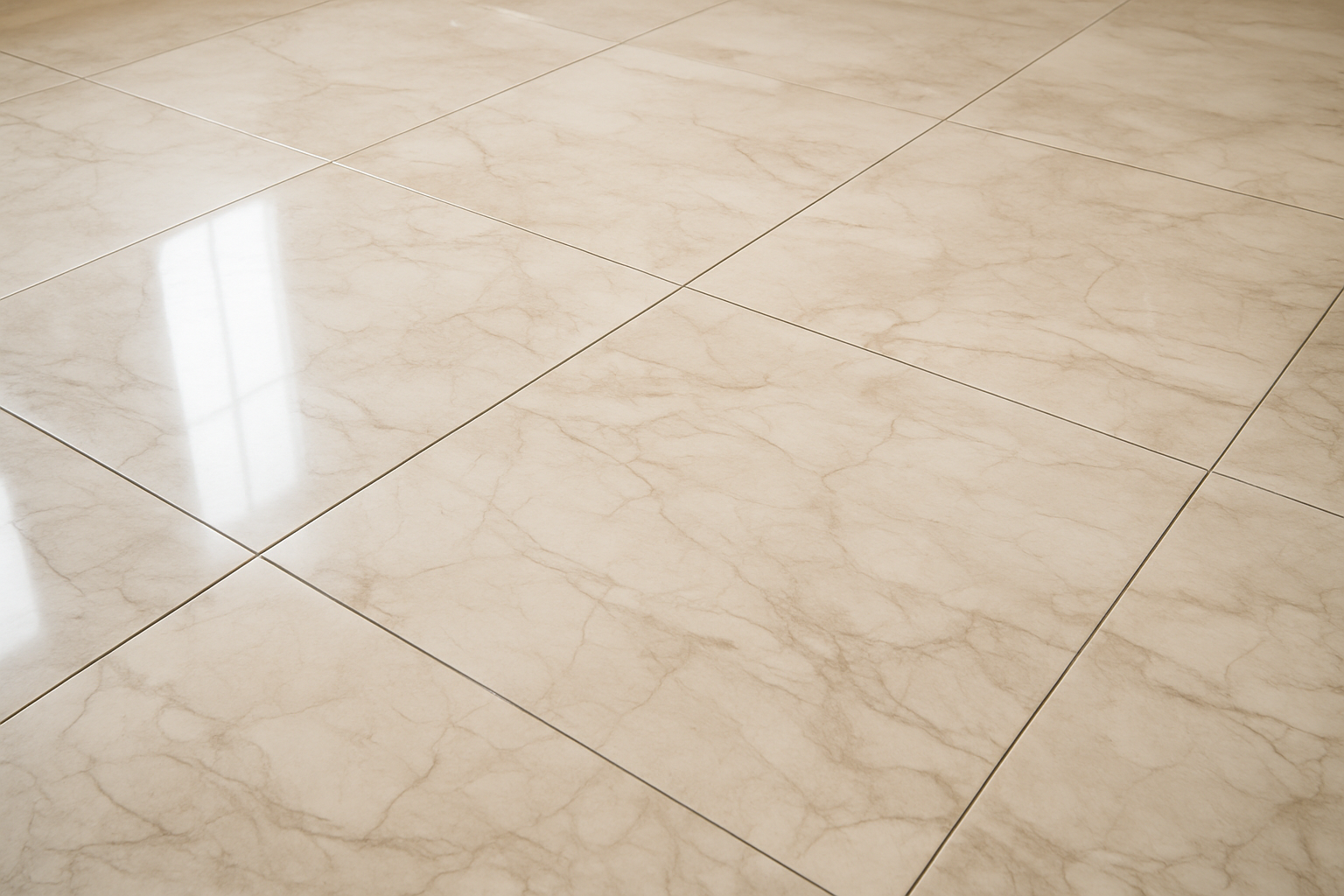 1. **Was ist Marmor und welche Vorteile bietet er als Bodenbelag?