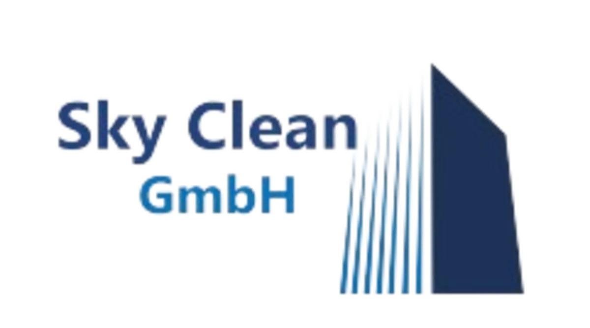 Sky-Clean GmbH Logo